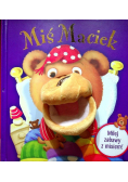 Miś Maciek