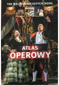 Atlas operowy 100 najpiękniejszych dzieł