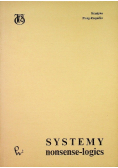 Systemy nonsense-logics