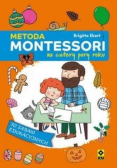 Metoda Montessori na cztery pory roku