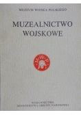 Muzealnictwo wojskowe