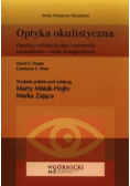 Optyka okulistyczna