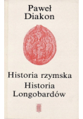 Historia rzymska Historia Longobardów