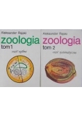 Zoologia. tom I-II
