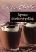 Tajemnica gwiazdkowego puddingu