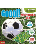 Goool Mistrzowska gra
