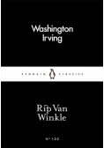 Rip Van Winkle