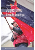 Jugosławia Historia w zarysie