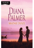 Palmer Diana - Bratnie dusze
