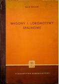 Wagony i lokomotywy spalinowe