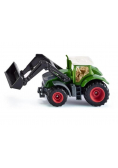 Siku 13 - Traktor Fendt 1050 Vario z ładowarką