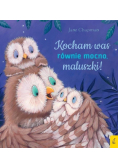 Kocham was równie mocno maluszki