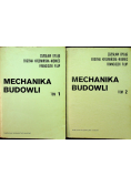 Mechanika Budowli tom 1-2