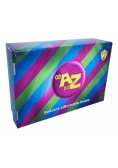 Od A do Z Radosne odkrywanie świata 2 Box