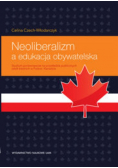 Neoliberalizm a edukacja obywatelska