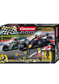 Carrera GO Max Performance 6,3m