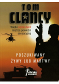 Poszukiwany żywy lub martwy