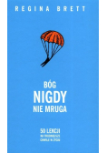 Bóg nigdy nie mruga