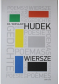 Poezje