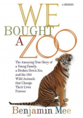 Mee Benjamin - We bought a zoo