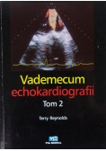 Vademecum echokardiografii, tom II