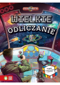 Zagadki logiczne Wielki odliczanie