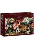 Puzzle 1000 Secret Garden 3
