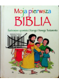 Moja Pierwsza Biblia