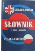 Słownik angielsko-polski polsko-angielski
