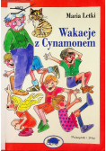 Wakacje Z Cynamonem