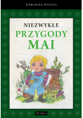 Niezwykłe przygody Mai