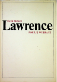 Lawrence Poezje wybrane
