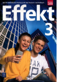 Effekt 3 Język niemiecki Podręcznik dla liceum i technikum