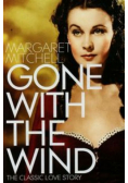 Gone With Wind