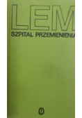 Szpital przemieniania