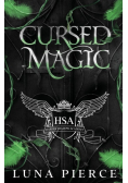 Cursed Magic