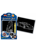 Scratch Art Auto