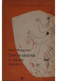 Uprowadzenie z Seraju Mozarta