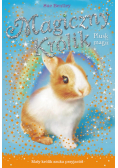 Magiczny Królik Plusk magii