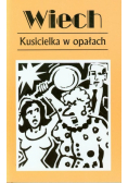 Kusicielka w opałach t.12