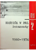 Kościół w PRL. Dokumenty Tom 2