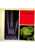 Styl expo