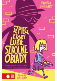 Szpieg który lubił szkolne obiady