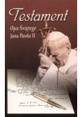 Testament Ojca Świętego Jana Pawła II