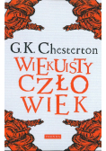Wiekuisty człowiek