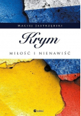 Krym miłość i nienawiść
