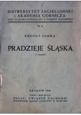 Pradzieje Śląska,1945r