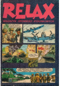 Relax Zeszyt 12 / 77