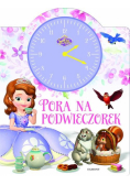 Jej Wysokość Zosia Pora na podwieczorek