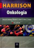 Harrison Onkologia